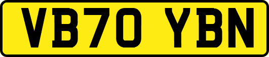 VB70YBN