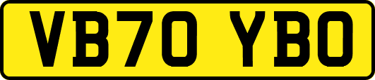 VB70YBO