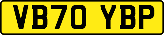 VB70YBP