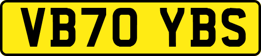 VB70YBS