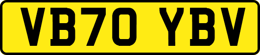 VB70YBV