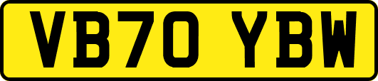 VB70YBW