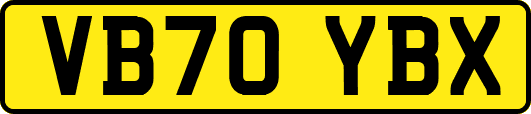 VB70YBX