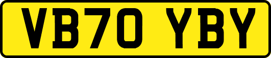 VB70YBY