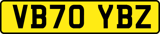 VB70YBZ