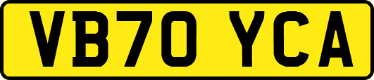 VB70YCA