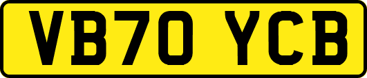 VB70YCB