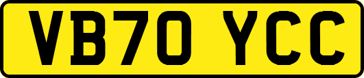 VB70YCC