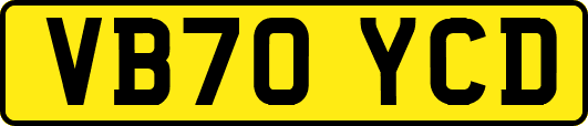 VB70YCD