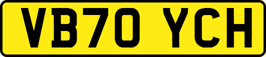 VB70YCH
