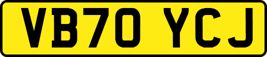 VB70YCJ