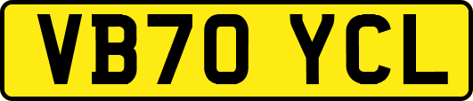 VB70YCL