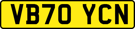 VB70YCN