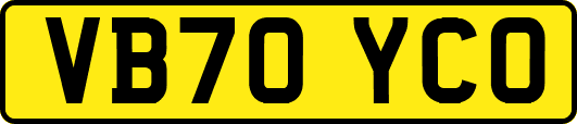 VB70YCO