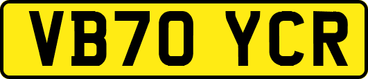 VB70YCR