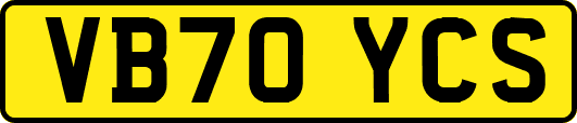 VB70YCS