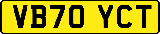 VB70YCT
