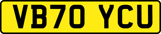 VB70YCU