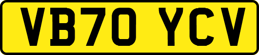 VB70YCV
