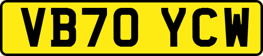 VB70YCW