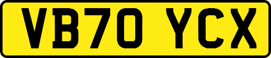 VB70YCX