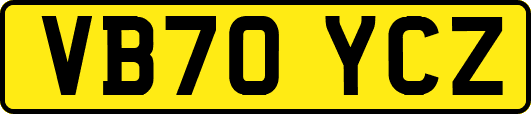 VB70YCZ