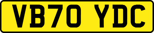VB70YDC