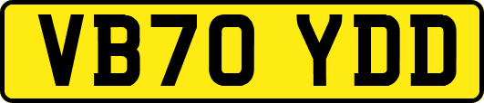 VB70YDD
