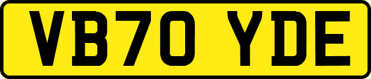 VB70YDE