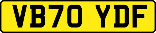 VB70YDF