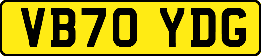 VB70YDG