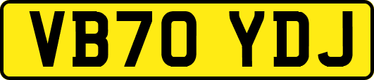 VB70YDJ