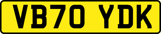 VB70YDK