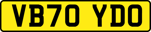 VB70YDO