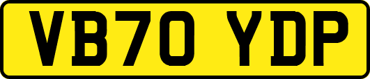 VB70YDP