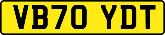 VB70YDT