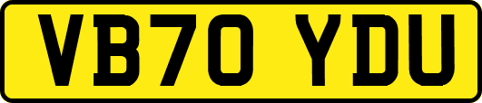 VB70YDU