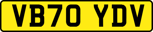 VB70YDV