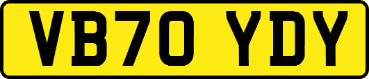 VB70YDY