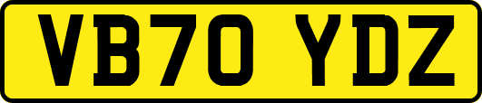 VB70YDZ
