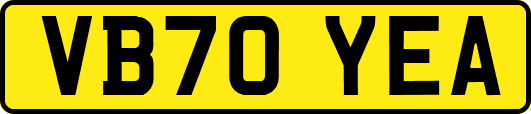 VB70YEA