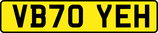 VB70YEH