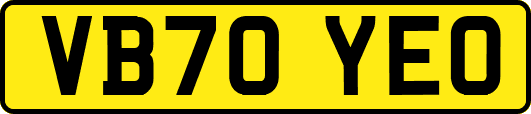 VB70YEO
