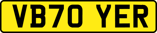 VB70YER