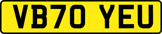 VB70YEU