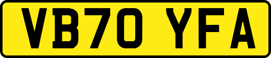 VB70YFA
