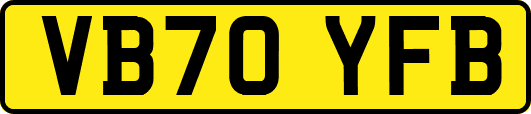 VB70YFB