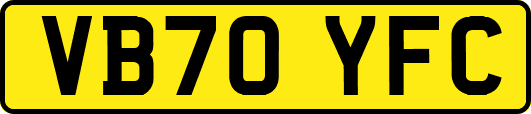 VB70YFC