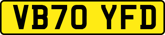 VB70YFD