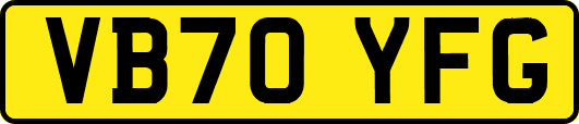 VB70YFG